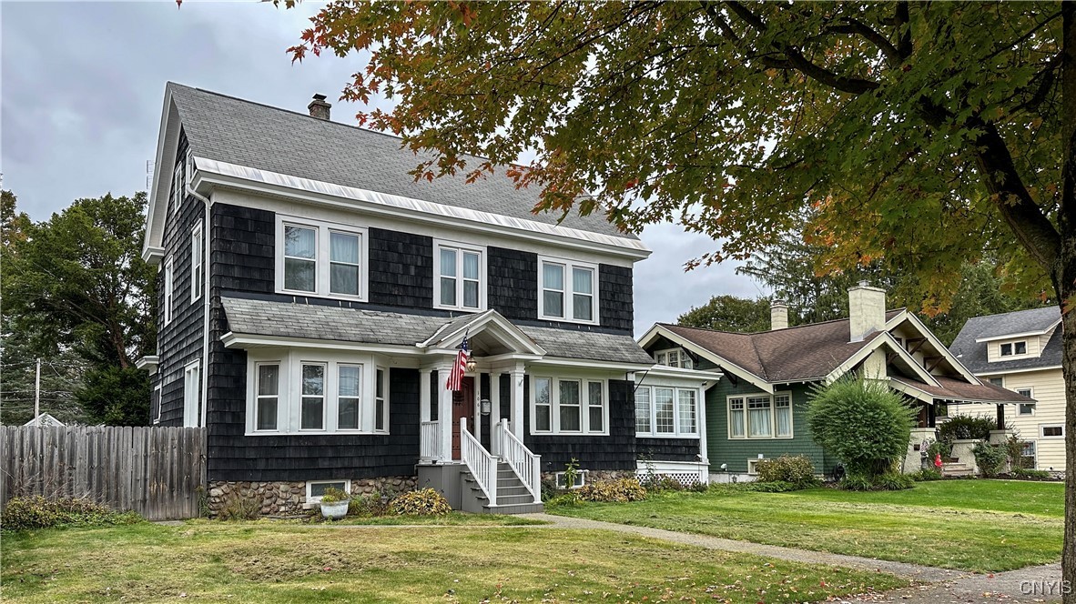 photo p6enTN2QYKMx0UyGegCM: 106 Maple Street, Rome NY 13440