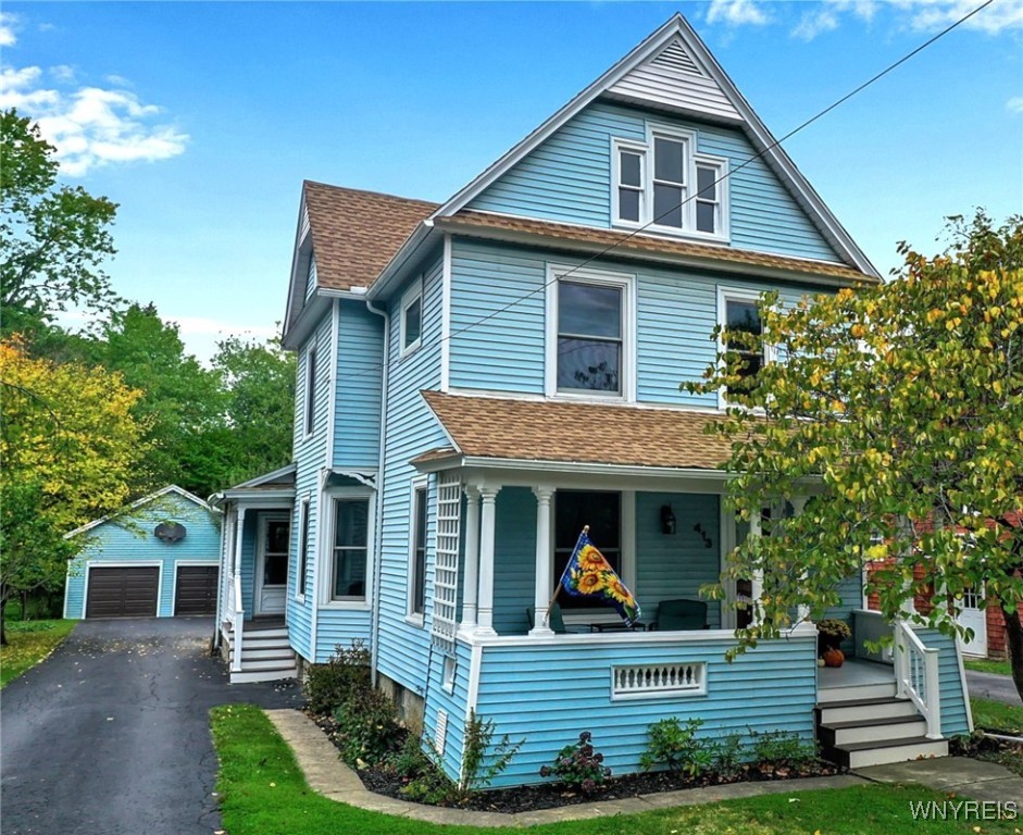 photo 0: 413 Pine Street, Lockport City NY 14094