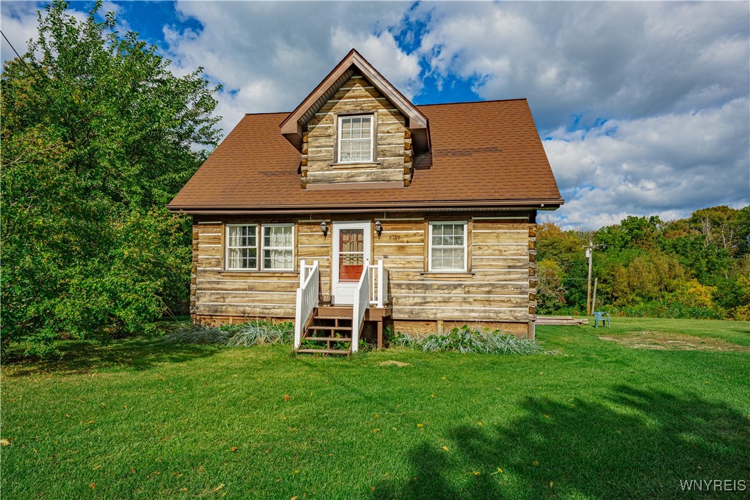 photo undefined: 4789 East Lake Road, Wilson NY 14028
