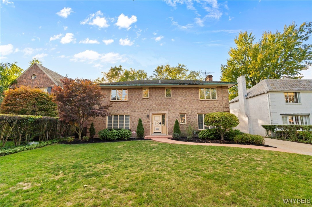 photo undefined: 56 Hallam Road, Buffalo NY 14216