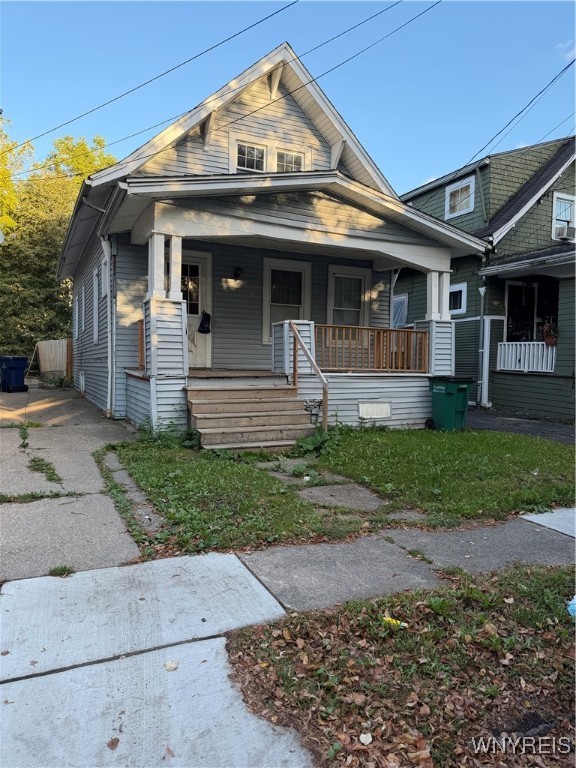 photo undefined: 27 Stevens Avenue, Buffalo NY 14215