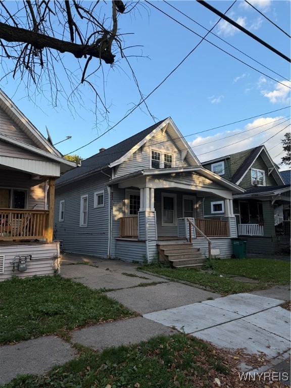 photo undefined: 27 Stevens Avenue, Buffalo NY 14215