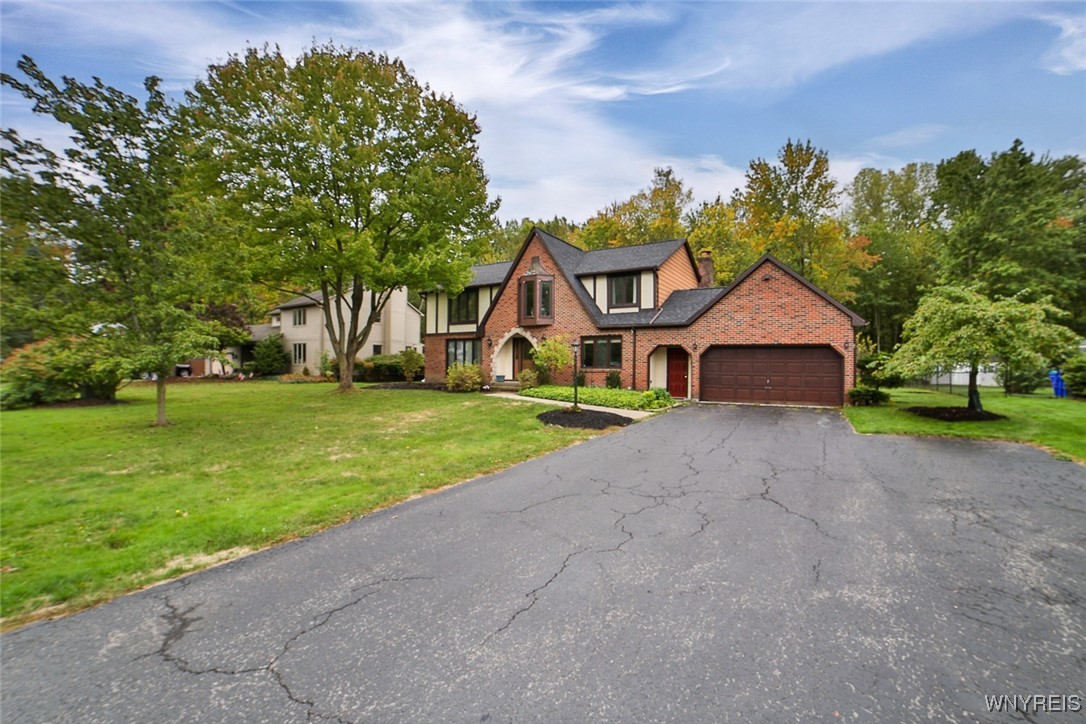 photo undefined: 8205 Clarherst Drive, Clarence NY 14051