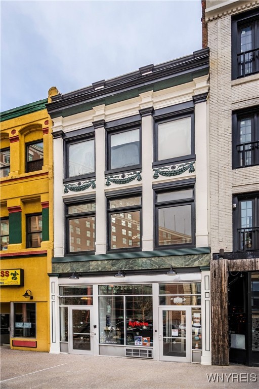 photo undefined: 523 Main Street, Buffalo NY 14203