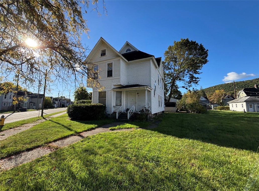 photo undefined: 360 East 1st Street, Corning City NY 14830