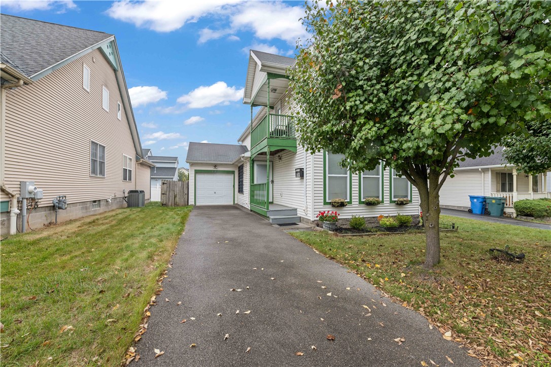 photo undefined: 286 Troup Street, Rochester NY 14608