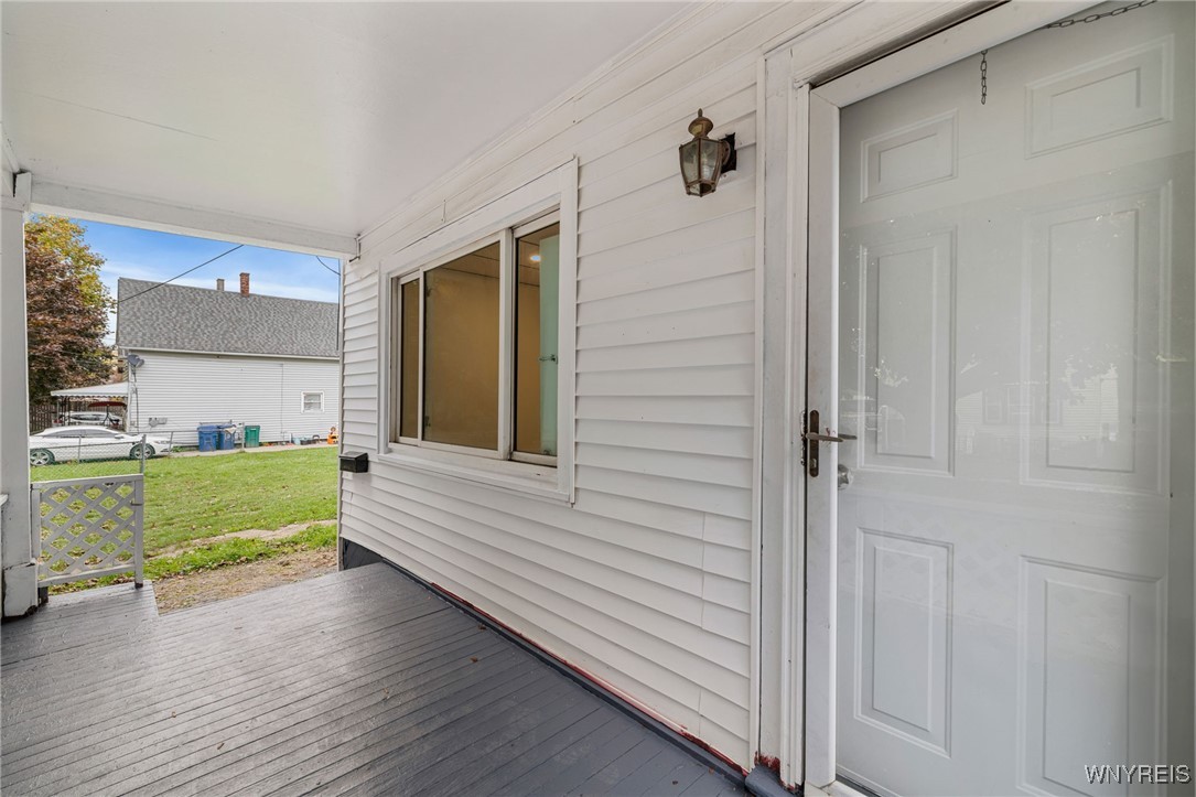 photo undefined: 121 Bushnell Street, Buffalo NY 14206