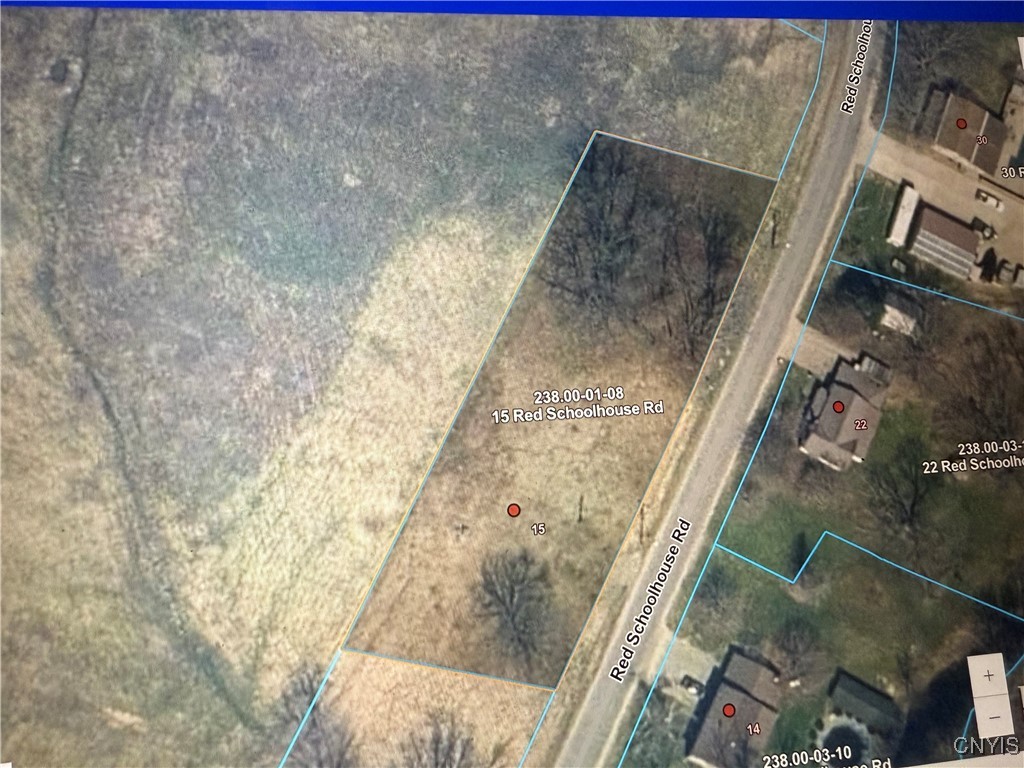 photo t6MMY9-g7FLg1X3a2yIo: 15 Red School House Road, Schroeppel NY 13069