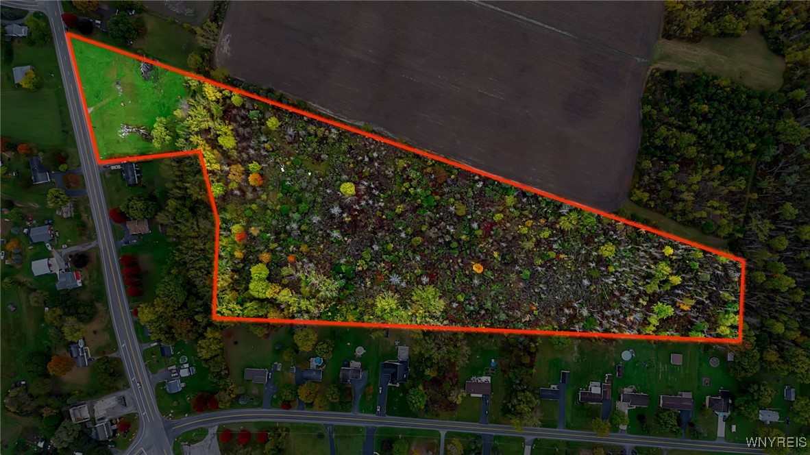 photo undefined: 4566 Ridge Road, Cambria NY 14094
