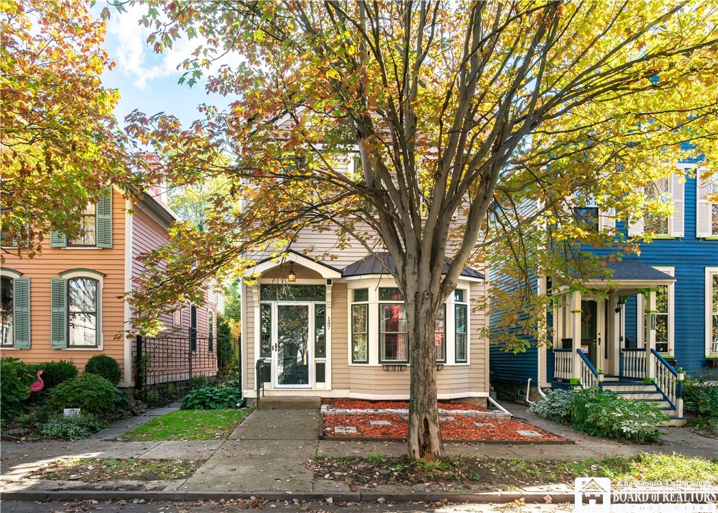 photo undefined: 147 Mariner Street, Buffalo NY 14201