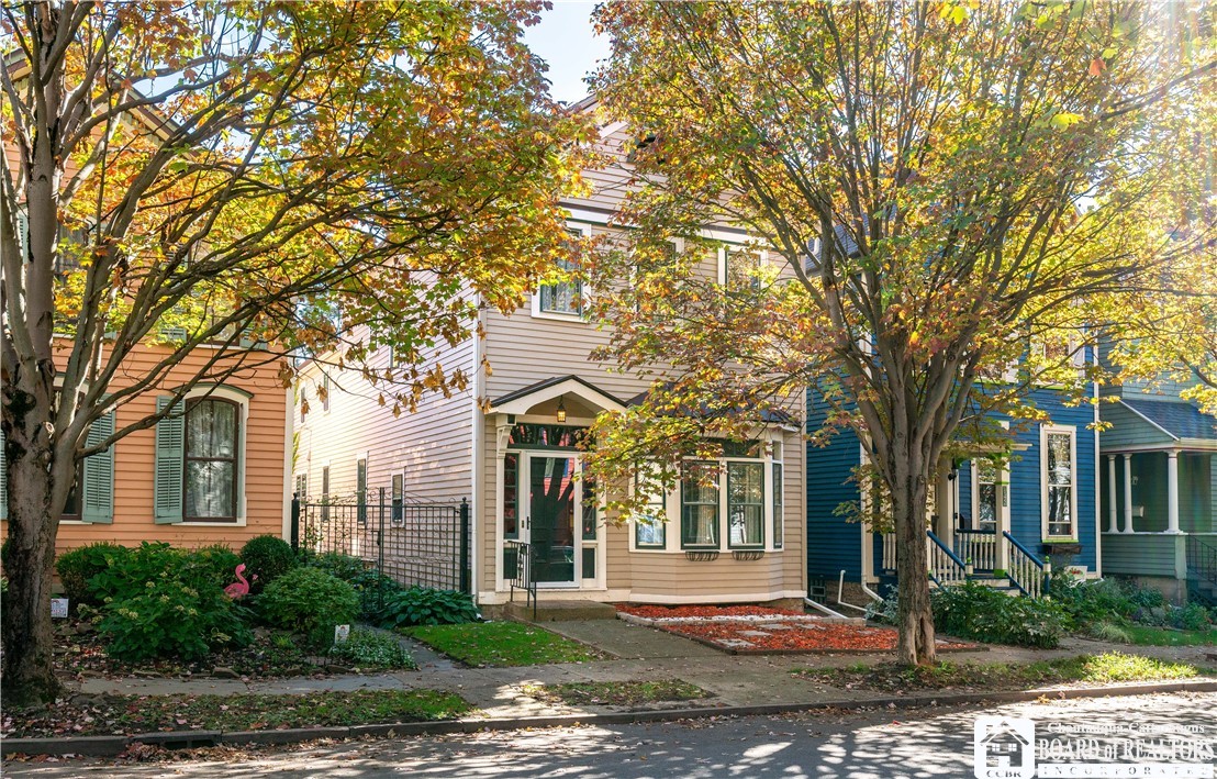 photo undefined: 147 Mariner Street, Buffalo NY 14201