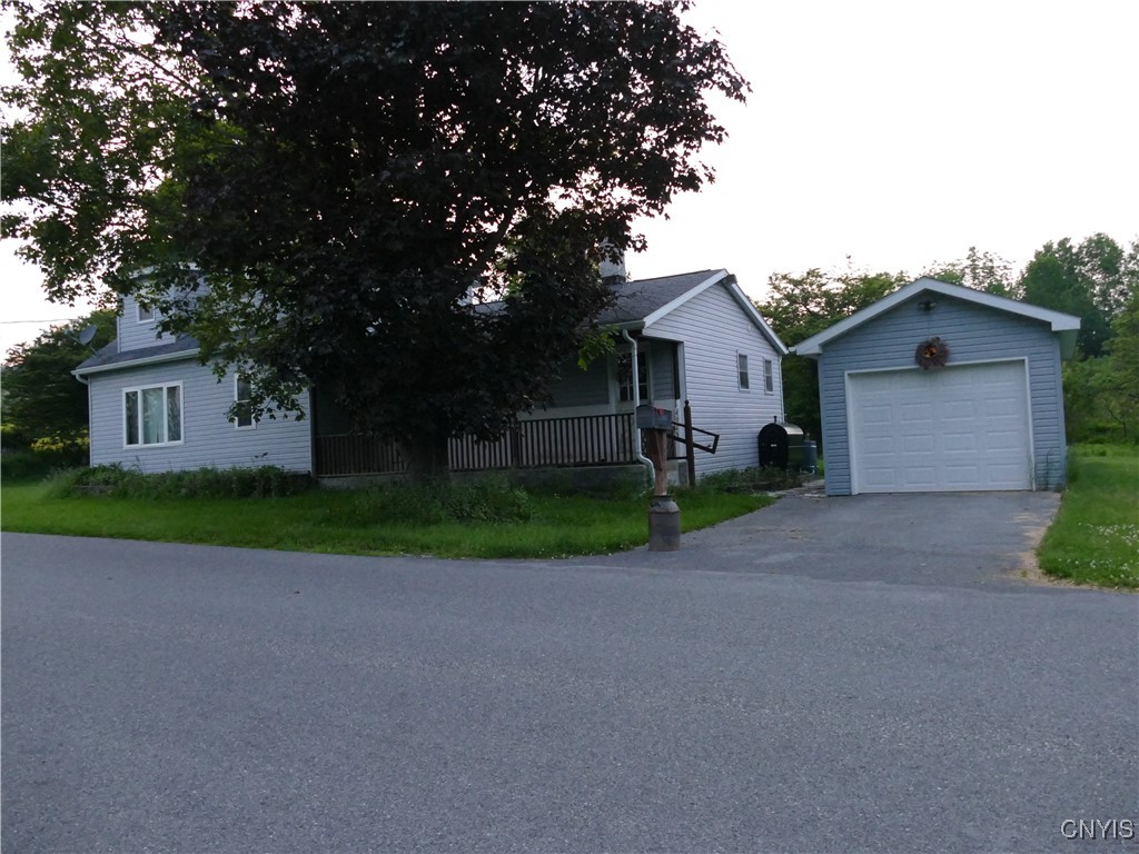 photo undefined: 4923 Reservoir Road, Eaton NY 13408