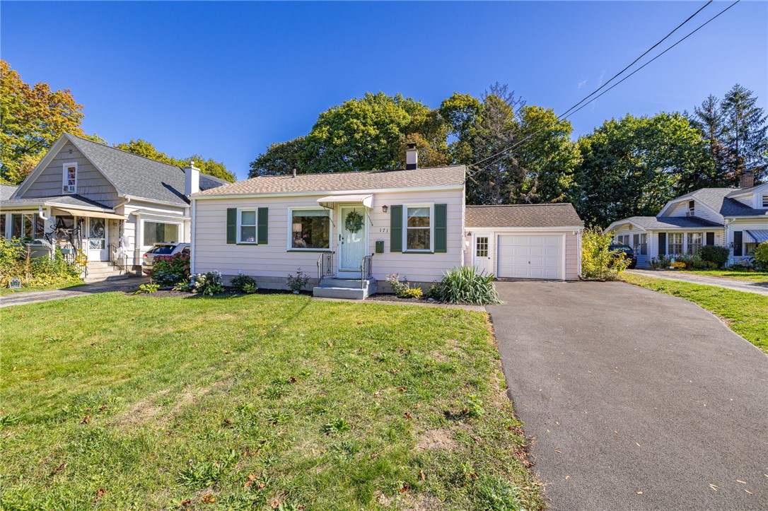 photo undefined: 171 Lake Breeze Road, Greece NY 14616