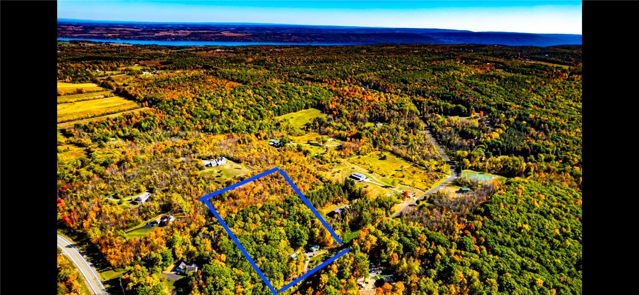 photo undefined: 6284 Knapp Road, Canandaigua Town NY 14424