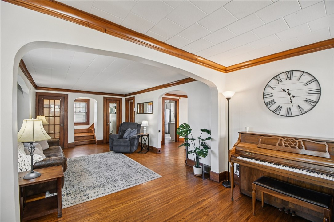 photo 2 : 25 Williston Road, Greece NY 14616
