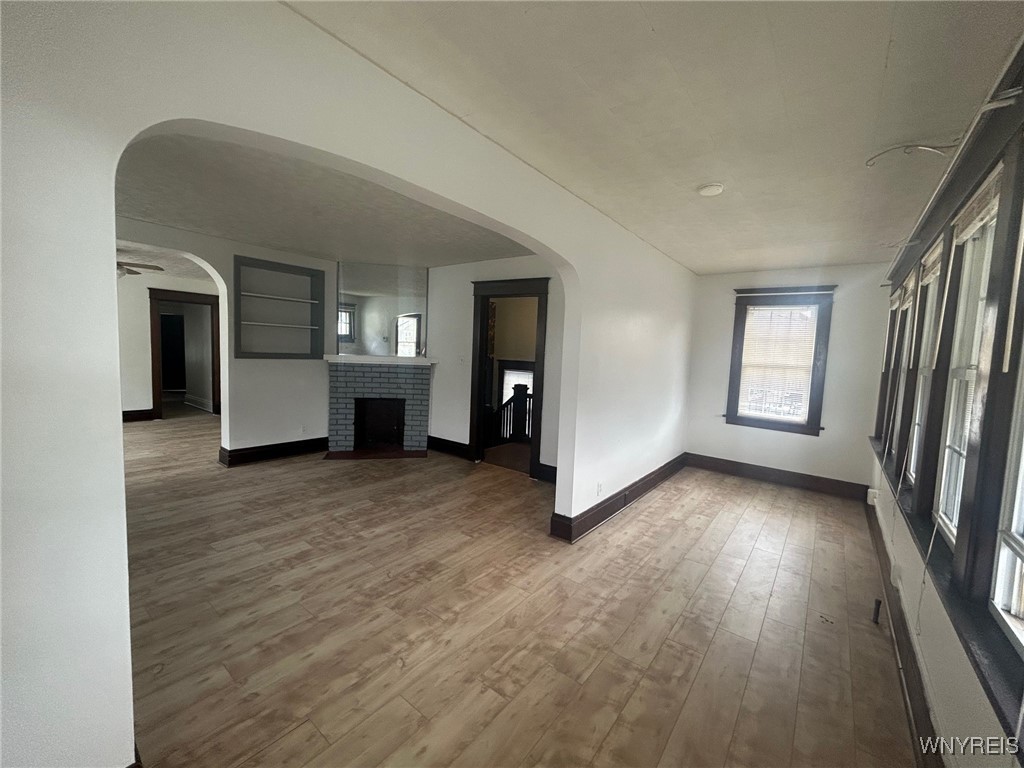 photo undefined: 155 Colvin Avenue upper, Buffalo NY 14216
