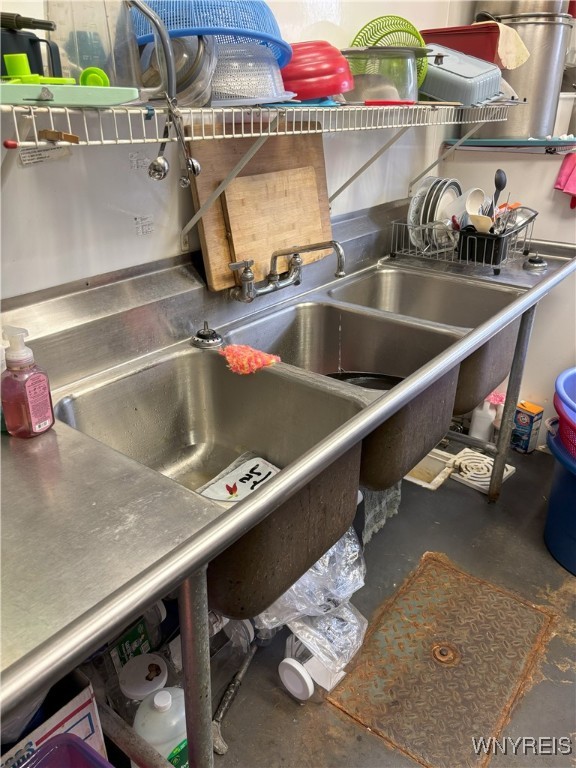 photo undefined: 744 Millersport Hwy Highway, Amherst NY 14226