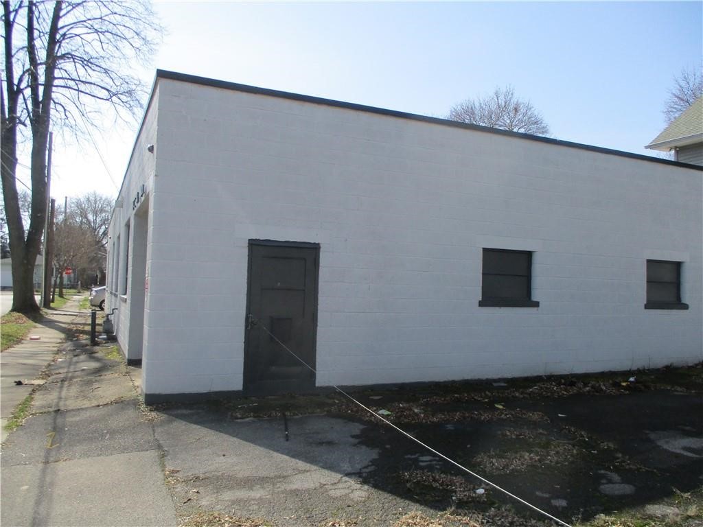 photo undefined: 21 Klein Street, Rochester NY 14621