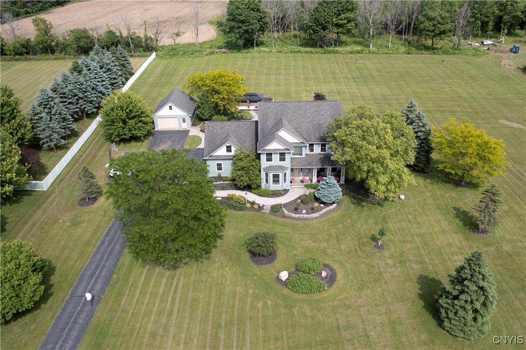 photo undefined: 4244 County Line Road, Skaneateles NY 13152