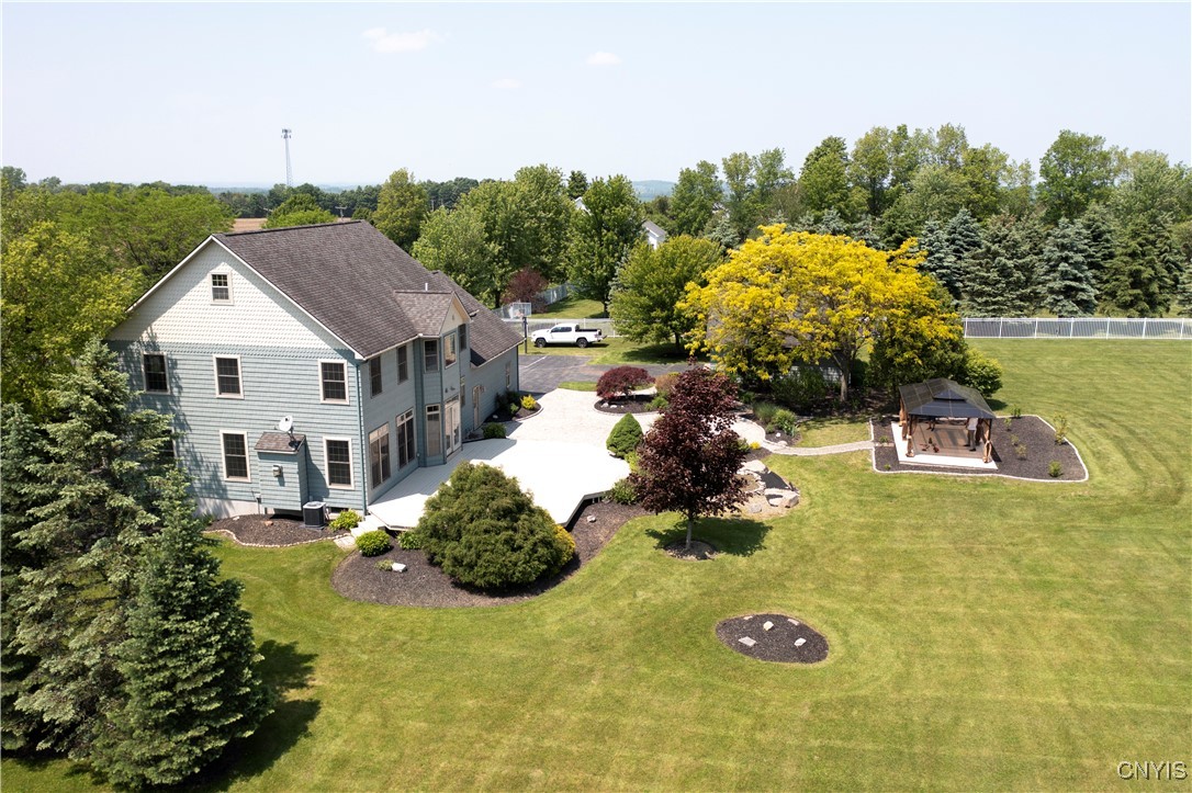 photo undefined: 4244 County Line Road, Skaneateles NY 13152