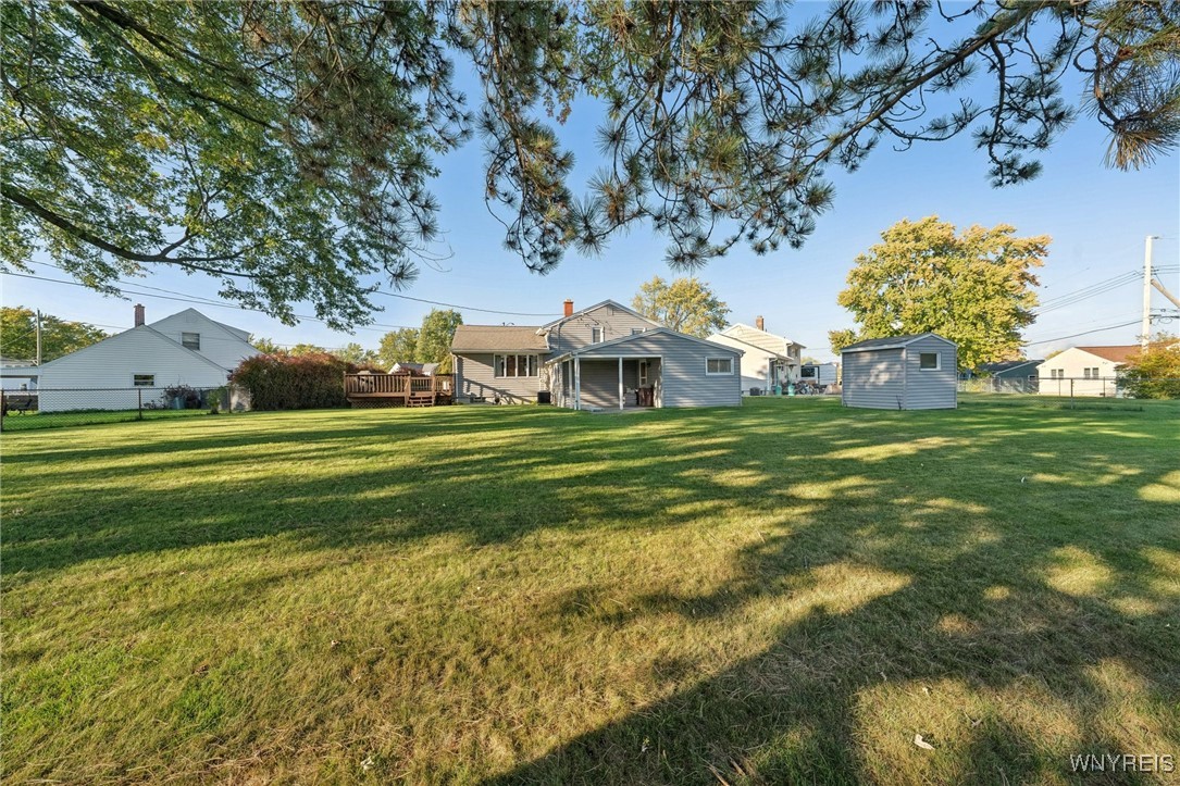 photo undefined: 3341 Carol Ct, Hamburg NY 14219