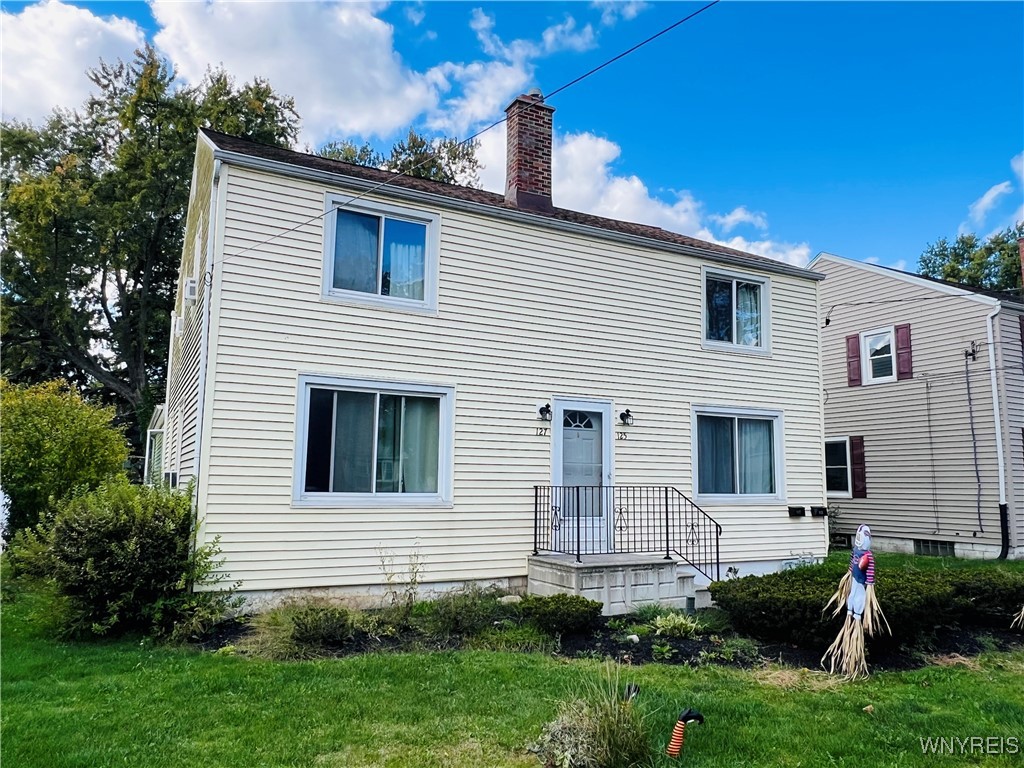 photo undefined: 125 Brookside Drive 127, West Seneca NY 14220