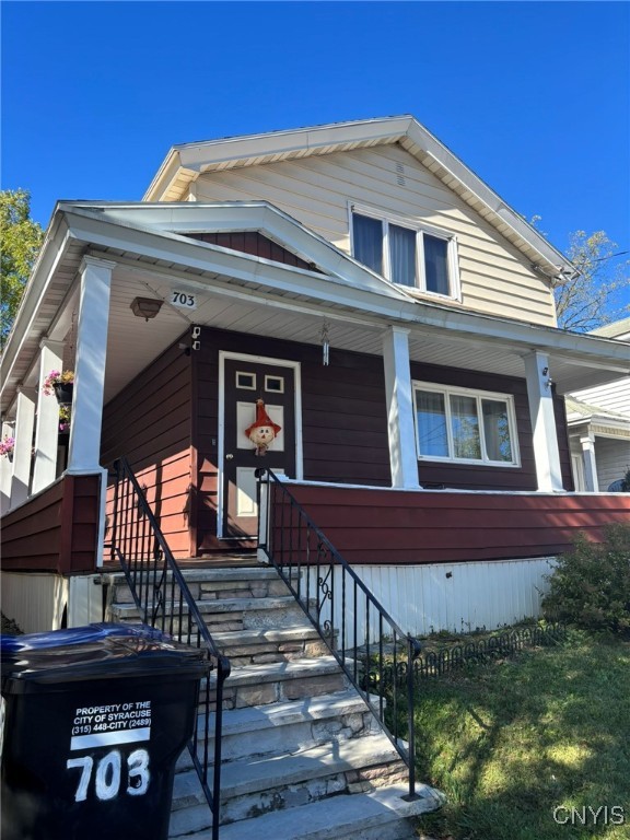 photo undefined: 703 Ash Street, Syracuse NY 13208