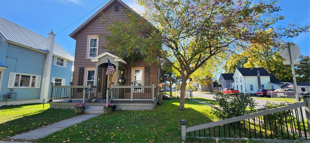 photo undefined: 857 Superior Street, Watertown City NY 13601
