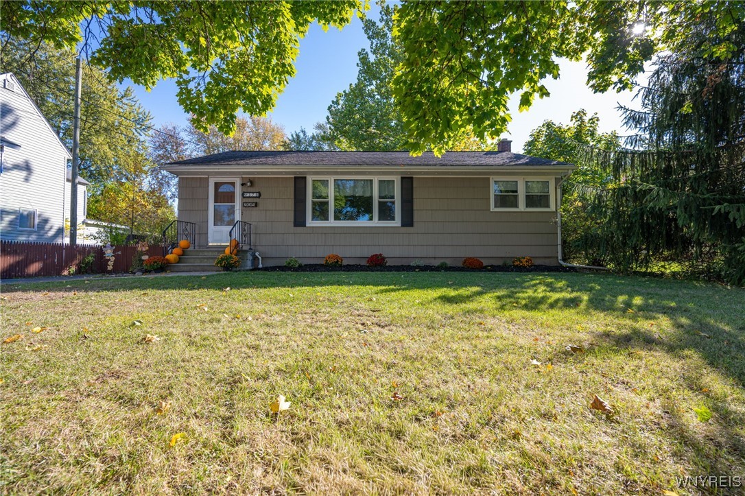 photo 0: 370 Green Street, Lockport City NY 14094