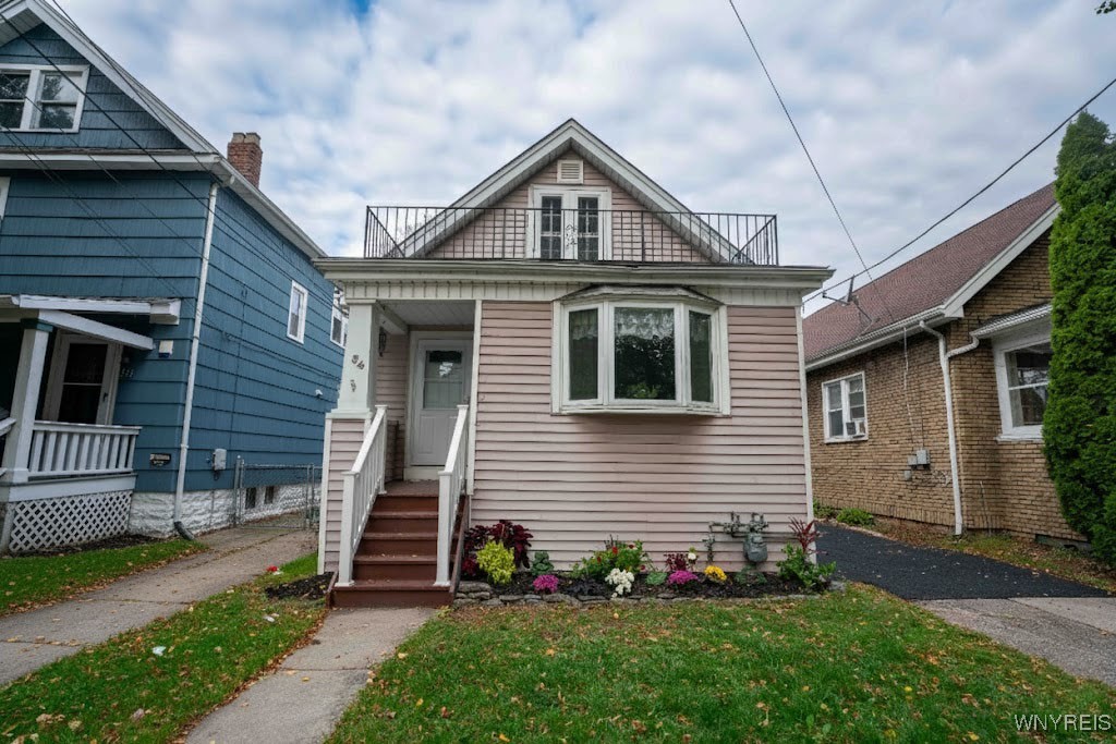 photo undefined: 54 Pavonia Street, Buffalo NY 14207