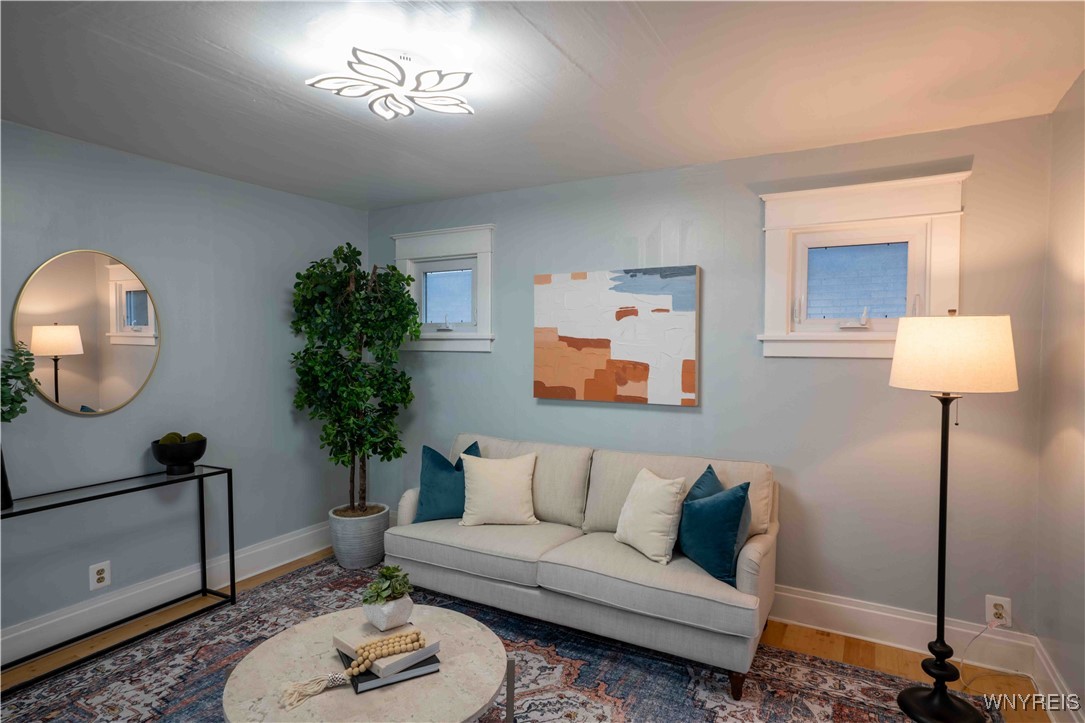 photo 2 : 54 Pavonia Street, Buffalo NY 14207