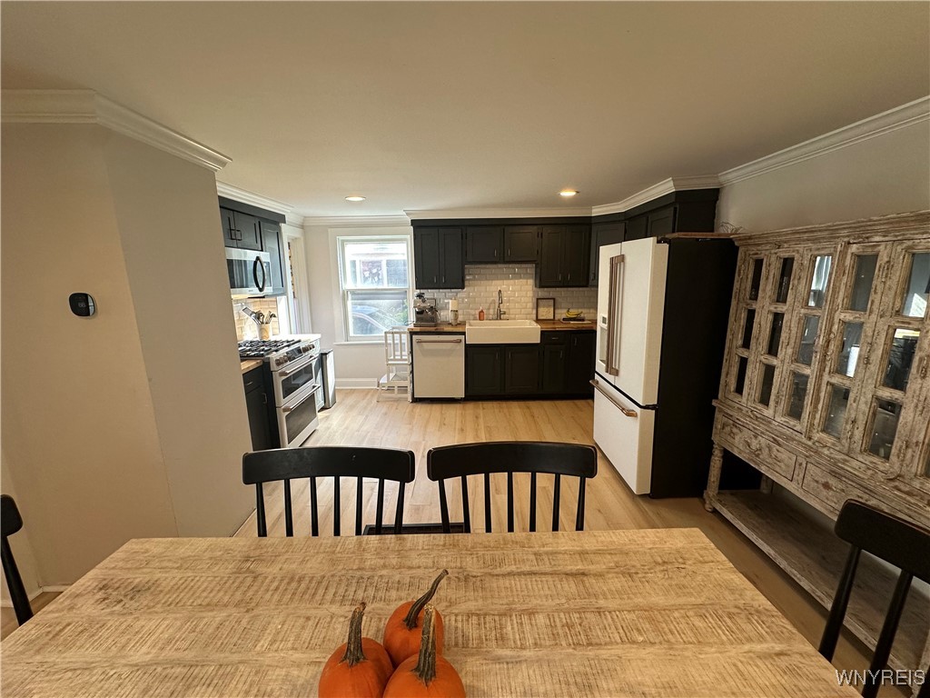 photo undefined: 99 Center Street, Hamburg NY 14075