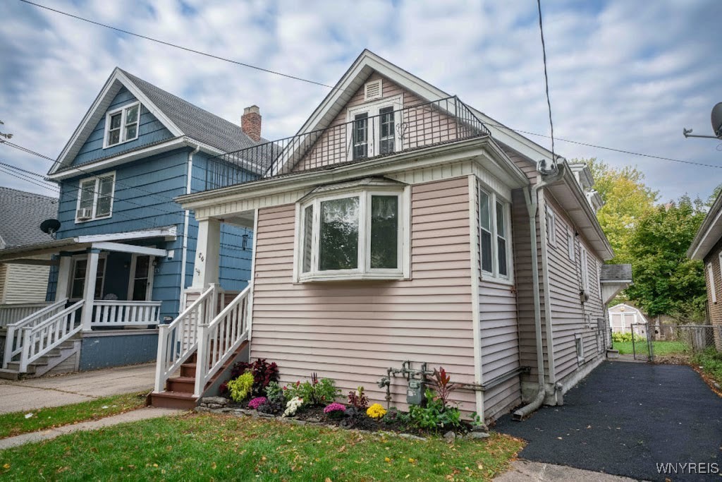 photo undefined: 54 Pavonia Street, Buffalo NY 14207