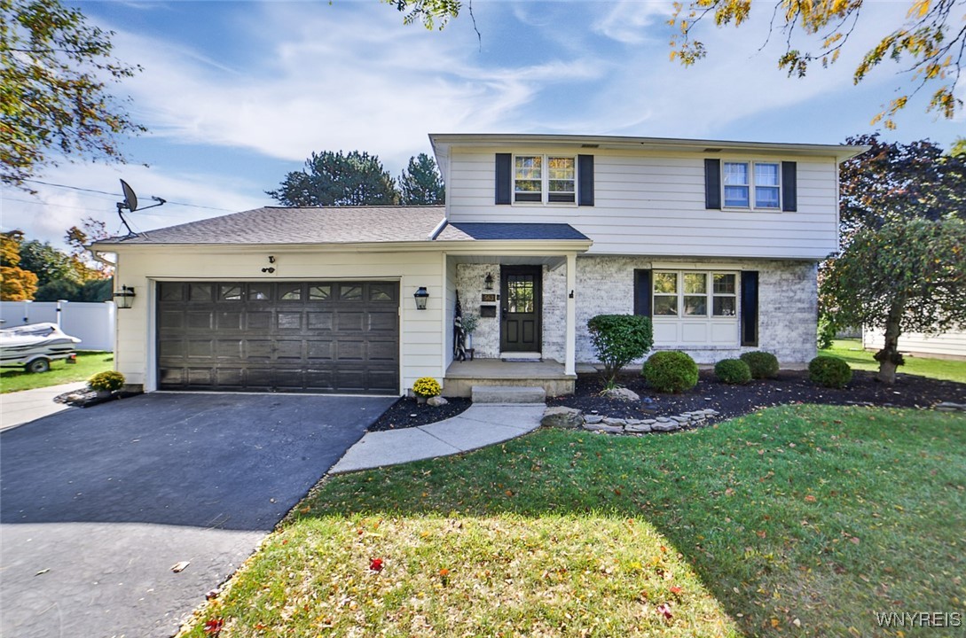 photo undefined: 563 Lockport Street, Porter NY 14174