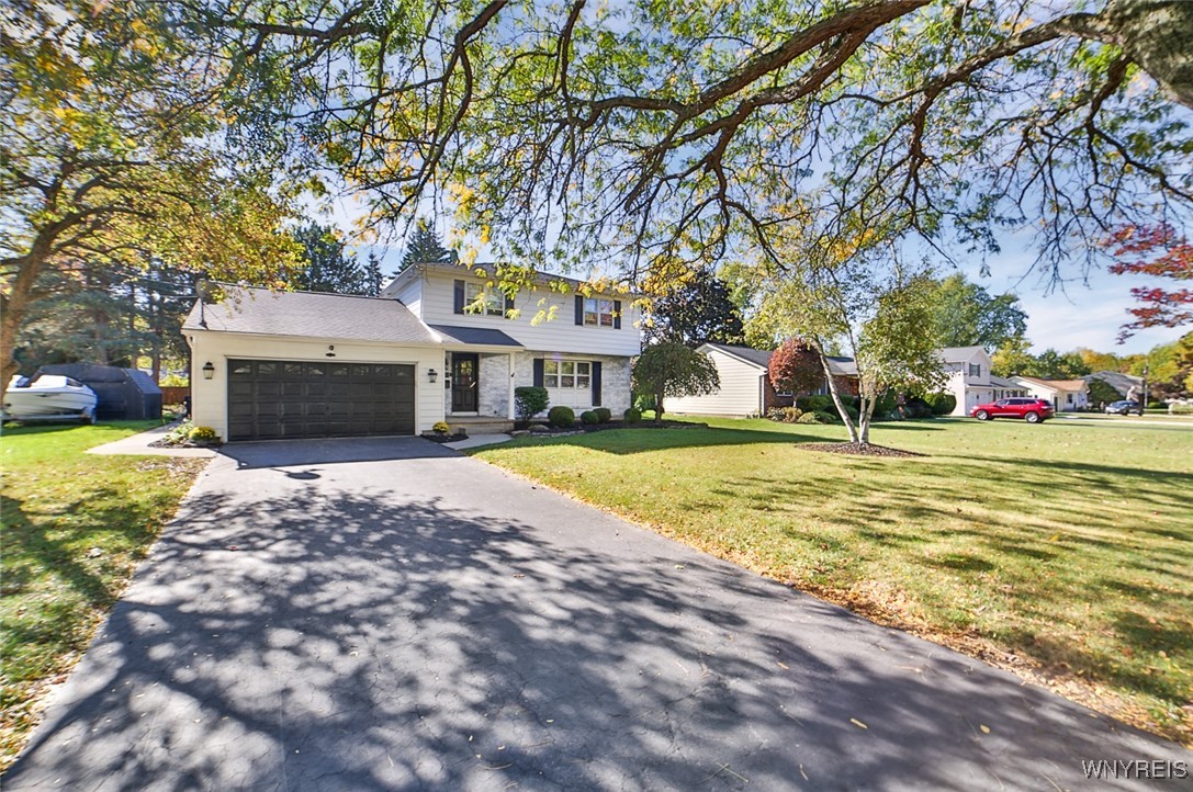 photo undefined: 563 Lockport Street, Porter NY 14174