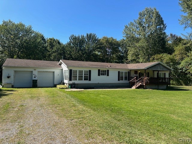 photo undefined: 661 Kipp Road, Parish NY 13131