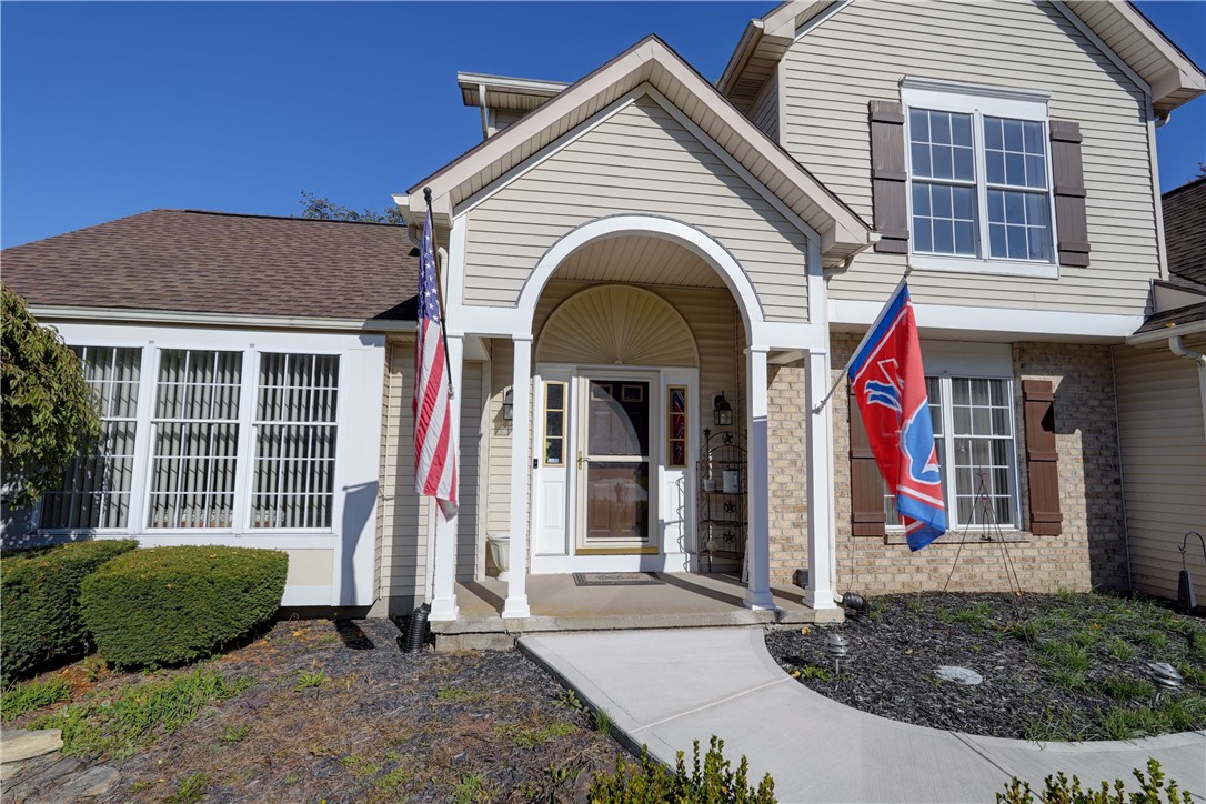 photo undefined: 77 Talamora Trail, Sweden NY 14420