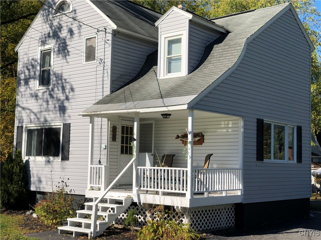 photo undefined: 3192 Cessna Road, Camillus NY 13164