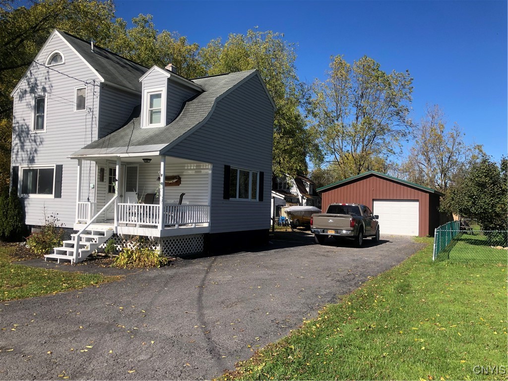 photo 2 : 3192 Cessna Road, Camillus NY 13164