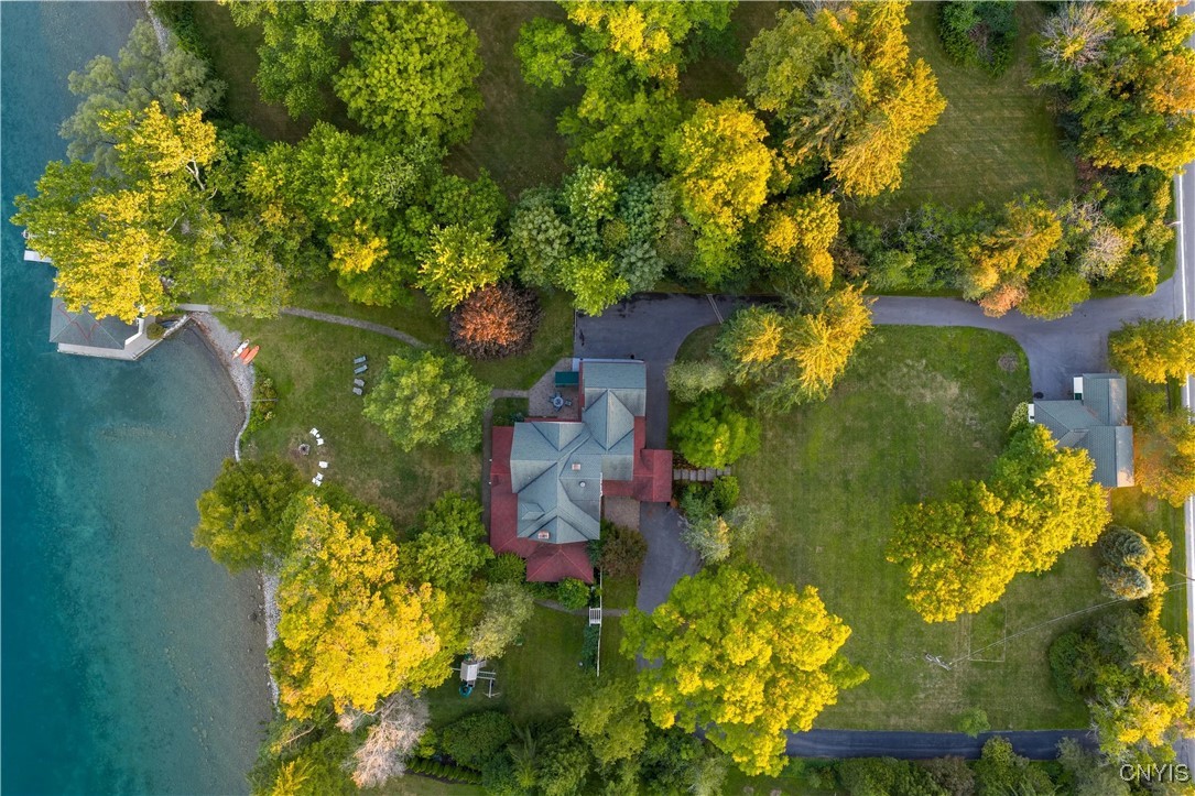 photo undefined: 1870 & 1860 West Lake Road, Skaneateles NY 13152