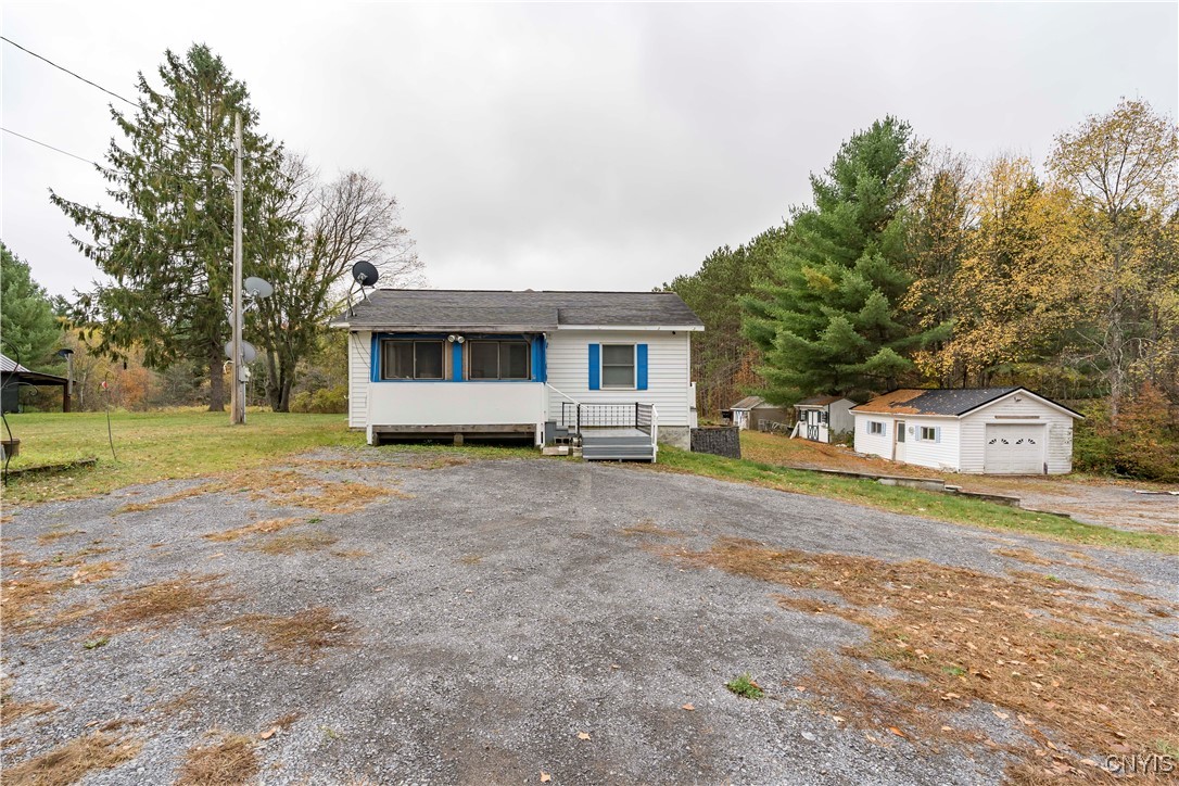 photo undefined: 13561 French Settlement Road, Diana NY 13648