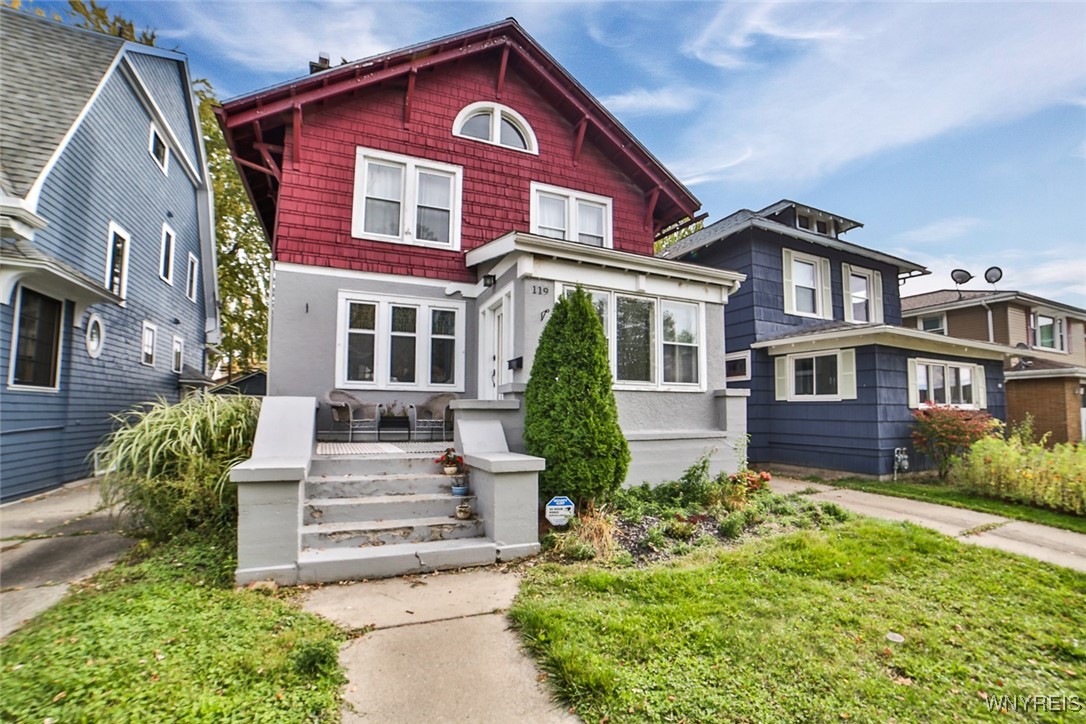 photo undefined: 119 Crestwood Avenue, Buffalo NY 14216