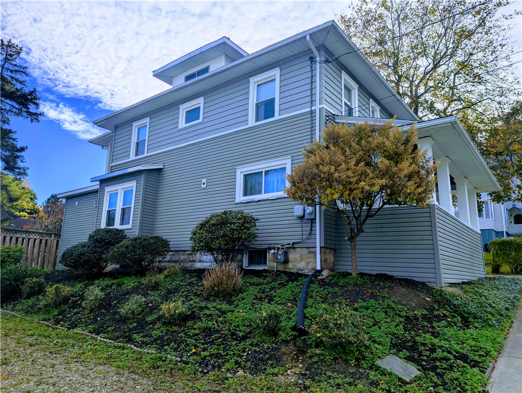 photo undefined: 44 Spruce Street, Hornell NY 14843