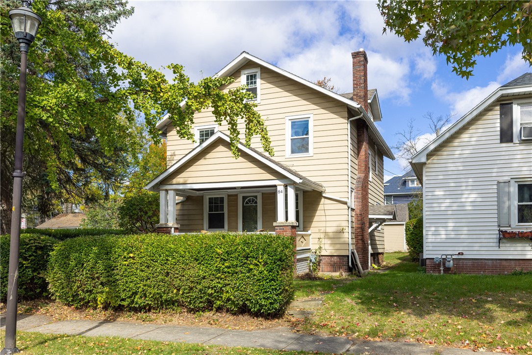 photo undefined: 84 Winbourne Road, Rochester NY 14611