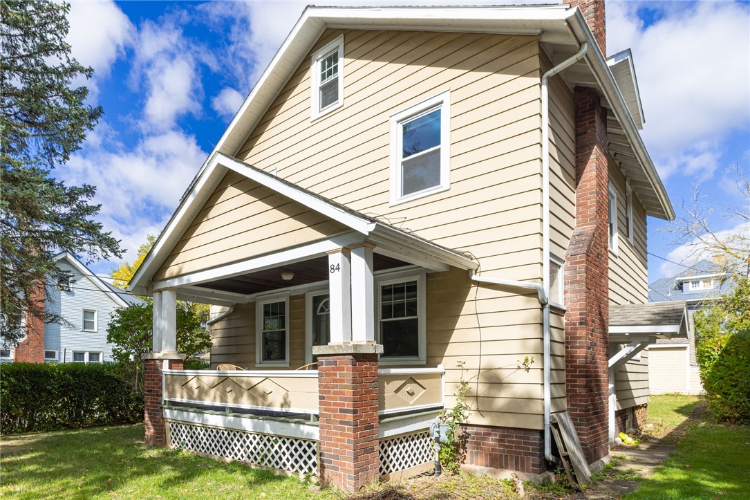 photo undefined: 84 Winbourne Road, Rochester NY 14611