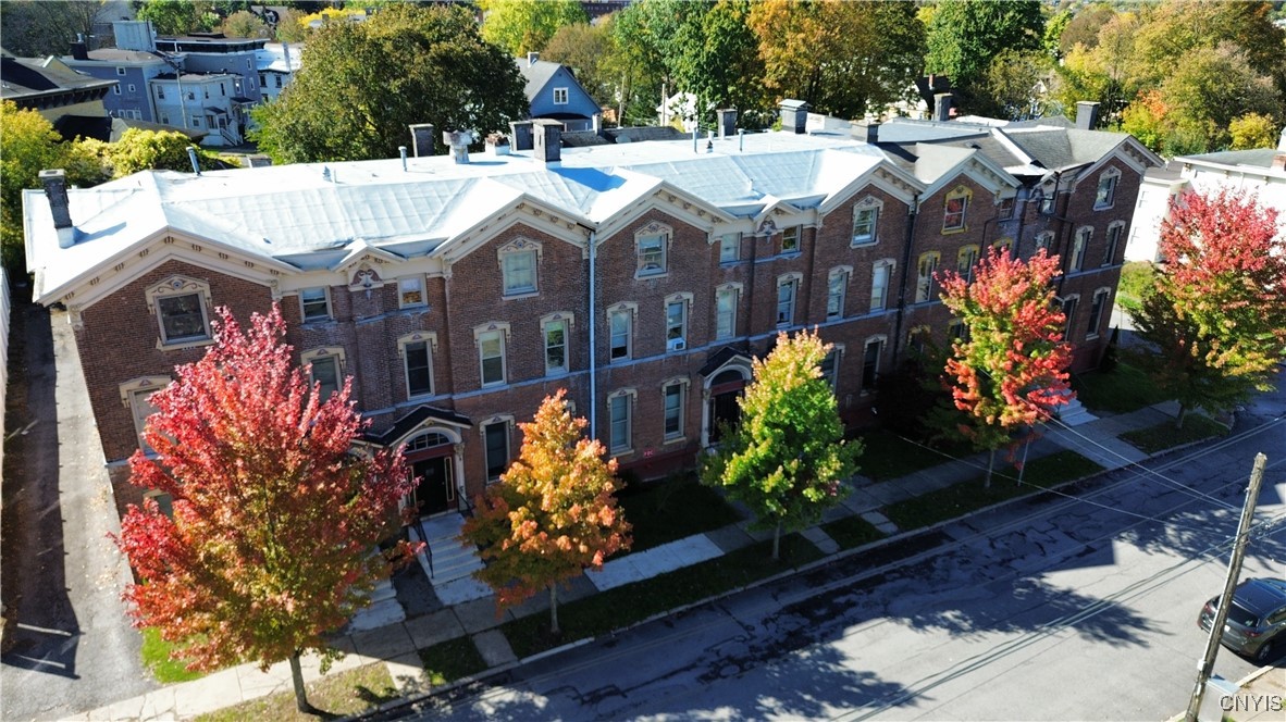 photo U8sNtnuOE5wGdZCnZvbY: 511-521 Plant Street, Utica NY 13502