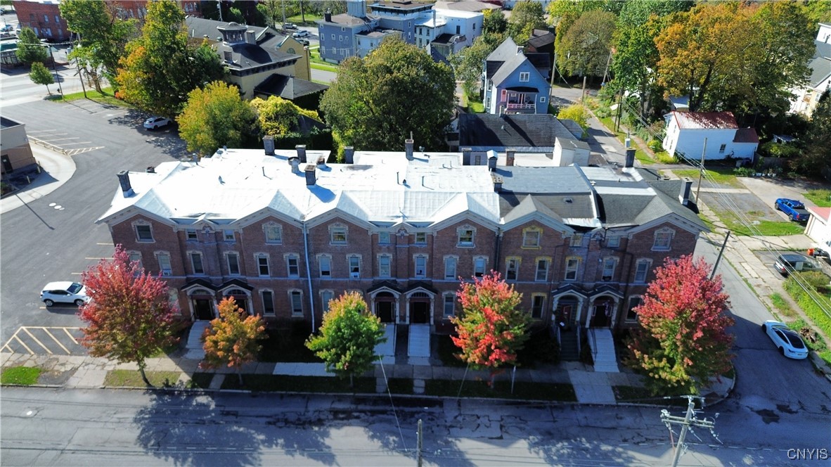 photo undefined: 511-521 Plant Street, Utica NY 13502