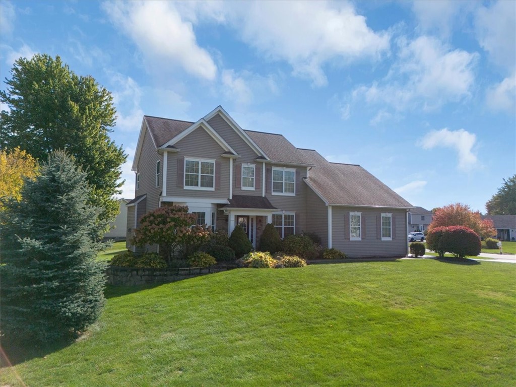 photo undefined: 6232 Alyssum Ln Lane, Ontario NY 14519