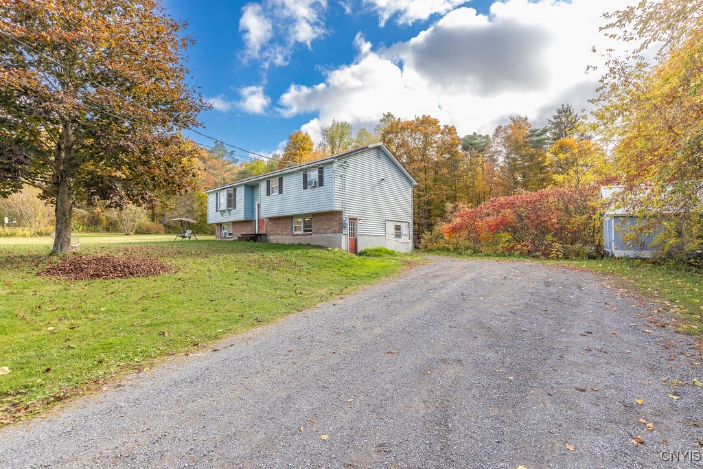 photo undefined: 319 West Stone Road, New Haven NY 13114