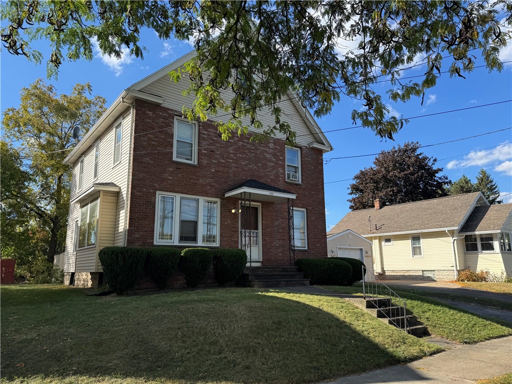 photo undefined: 105 Pittsford Street, Rochester NY 14615